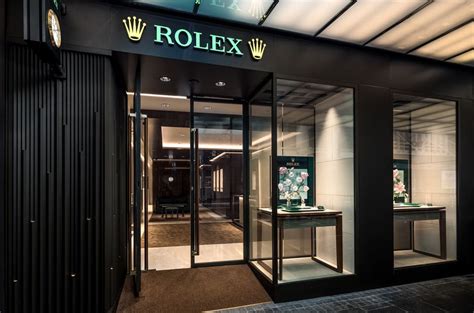 rolex watch showroom in trichy|rolex official website.